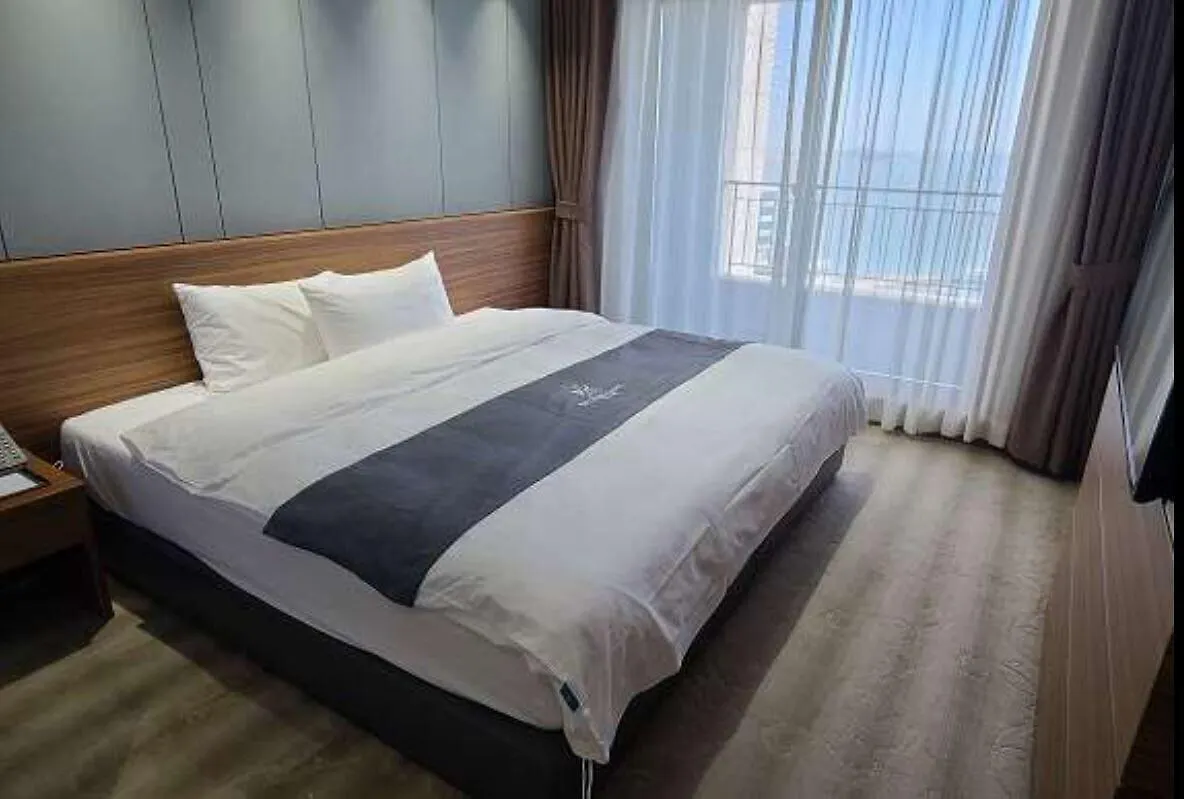 Western Grace Hotel Incheon