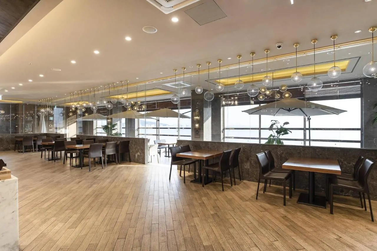 Western Grace Hotel インチョン広域市