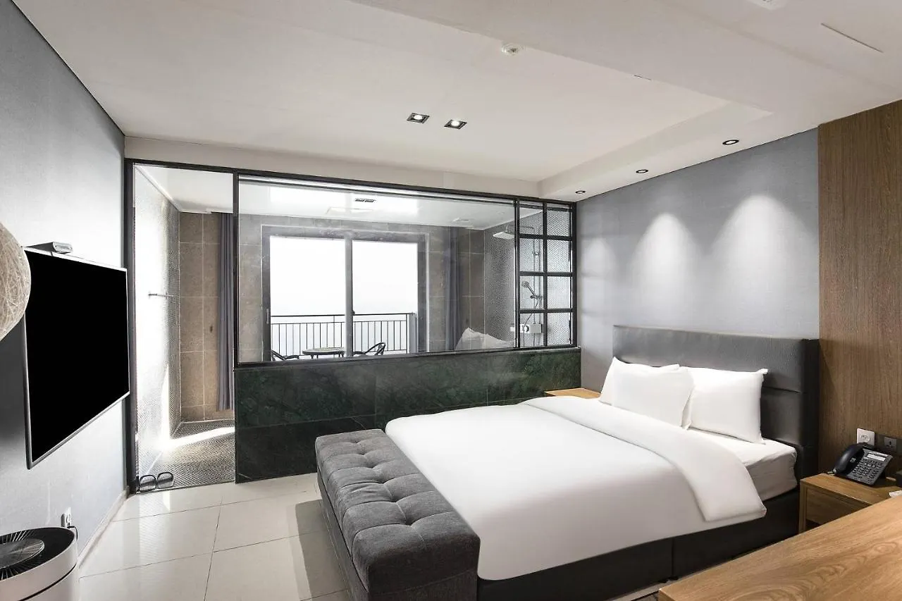 Western Grace Hotel Incheon 4*,  South Korea