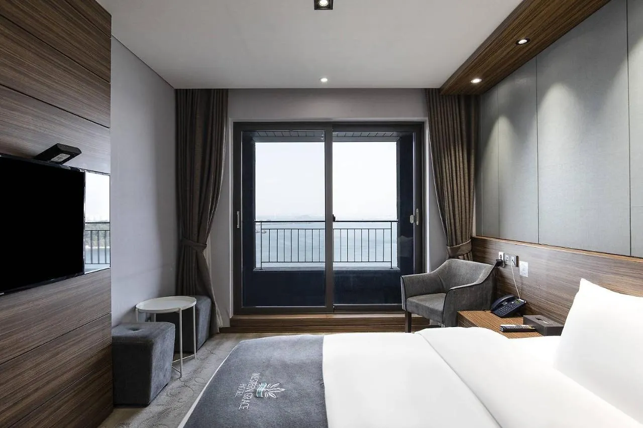 Western Grace Hotel Incheon