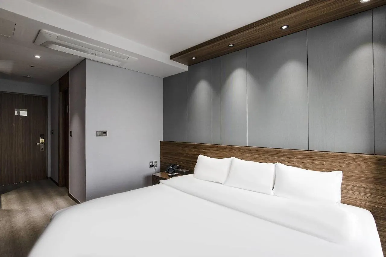 웨스턴 그레이스 호텔 인천