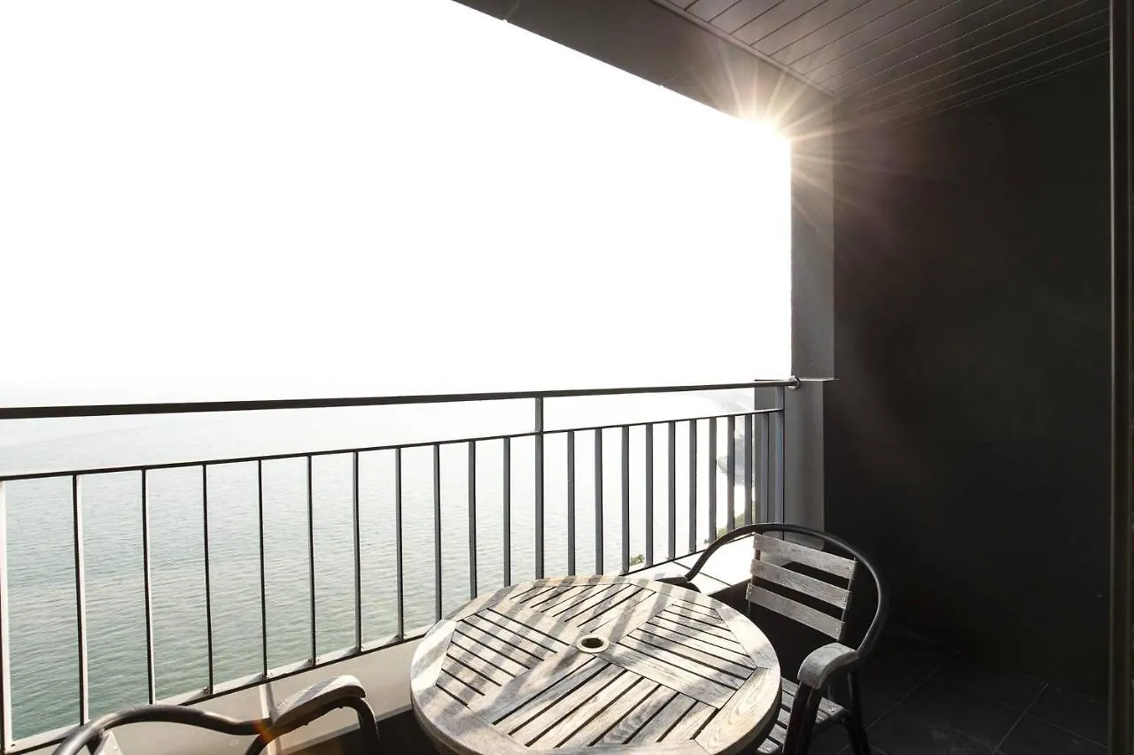 웨스턴 그레이스 호텔 인천