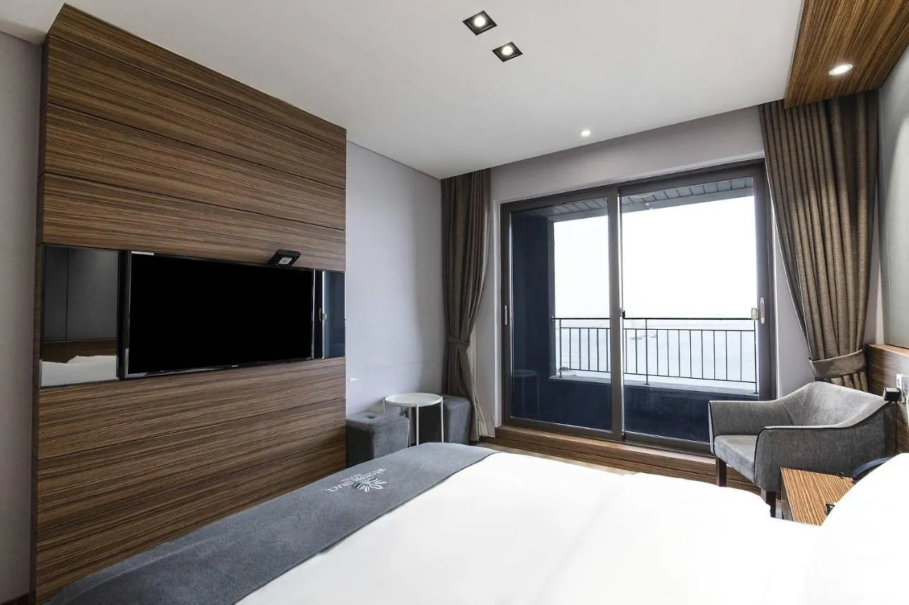 Western Grace Hotel Incheon 4*,  South Korea