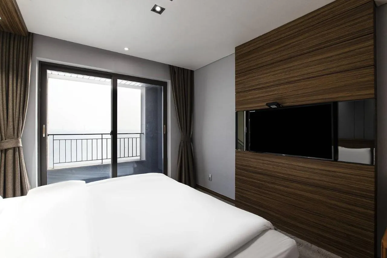 Western Grace Hotel Incheon 4*,  South Korea