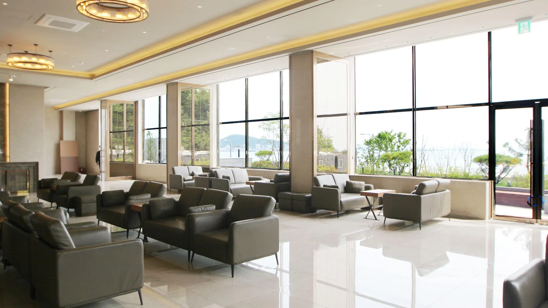 Western Grace Hotel インチョン広域市