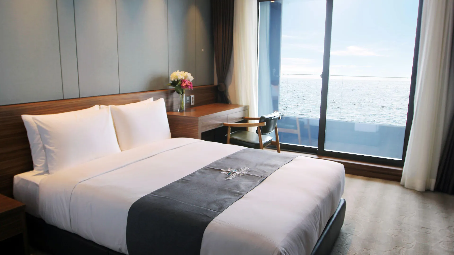 ****  웨스턴 그레이스 호텔 인천 대한민국