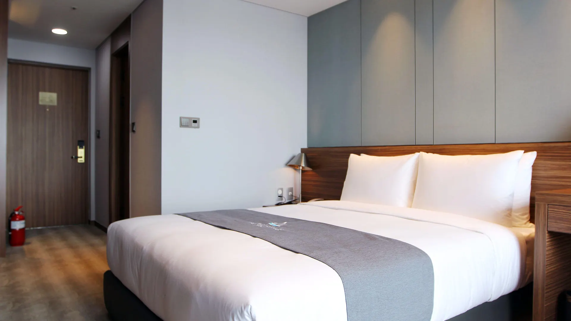 웨스턴 그레이스 호텔 인천