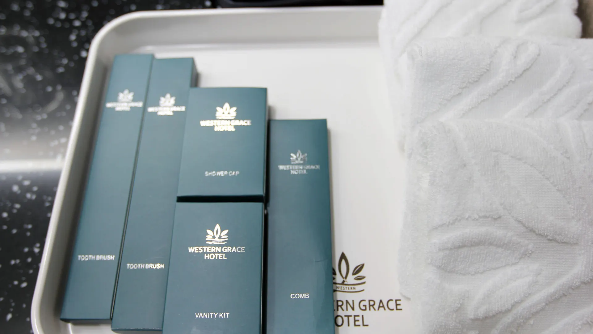 Western Grace Hotel Incheon South Korea