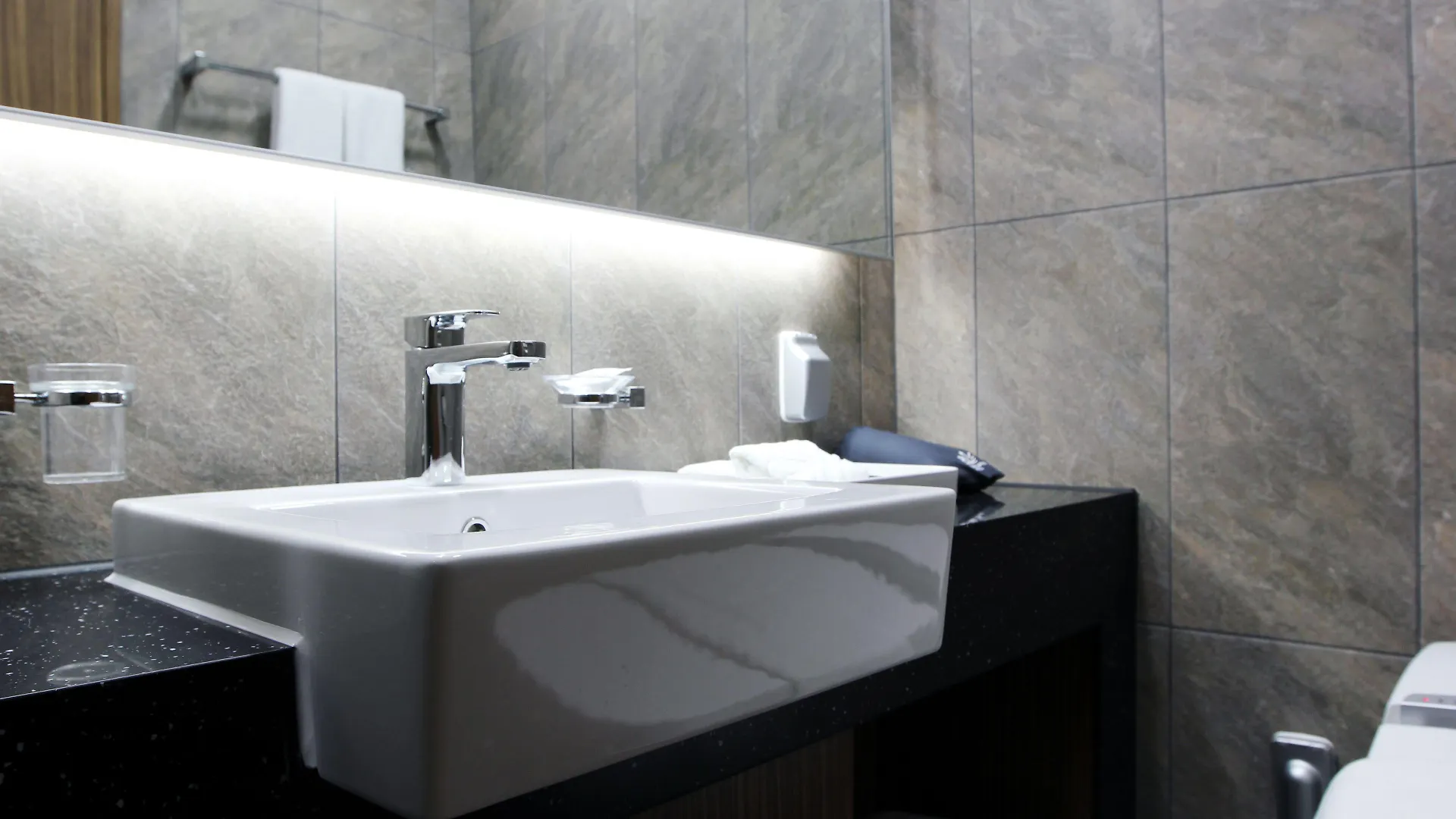 웨스턴 그레이스 호텔 인천