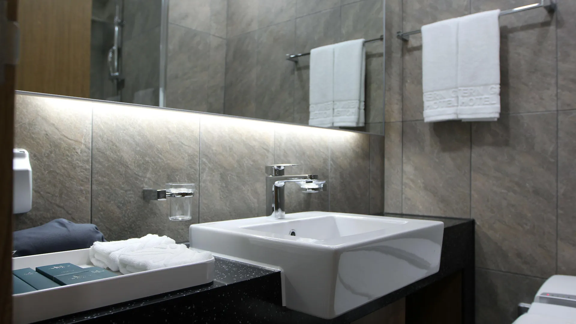 Western Grace Hotel Incheon 4*,  South Korea