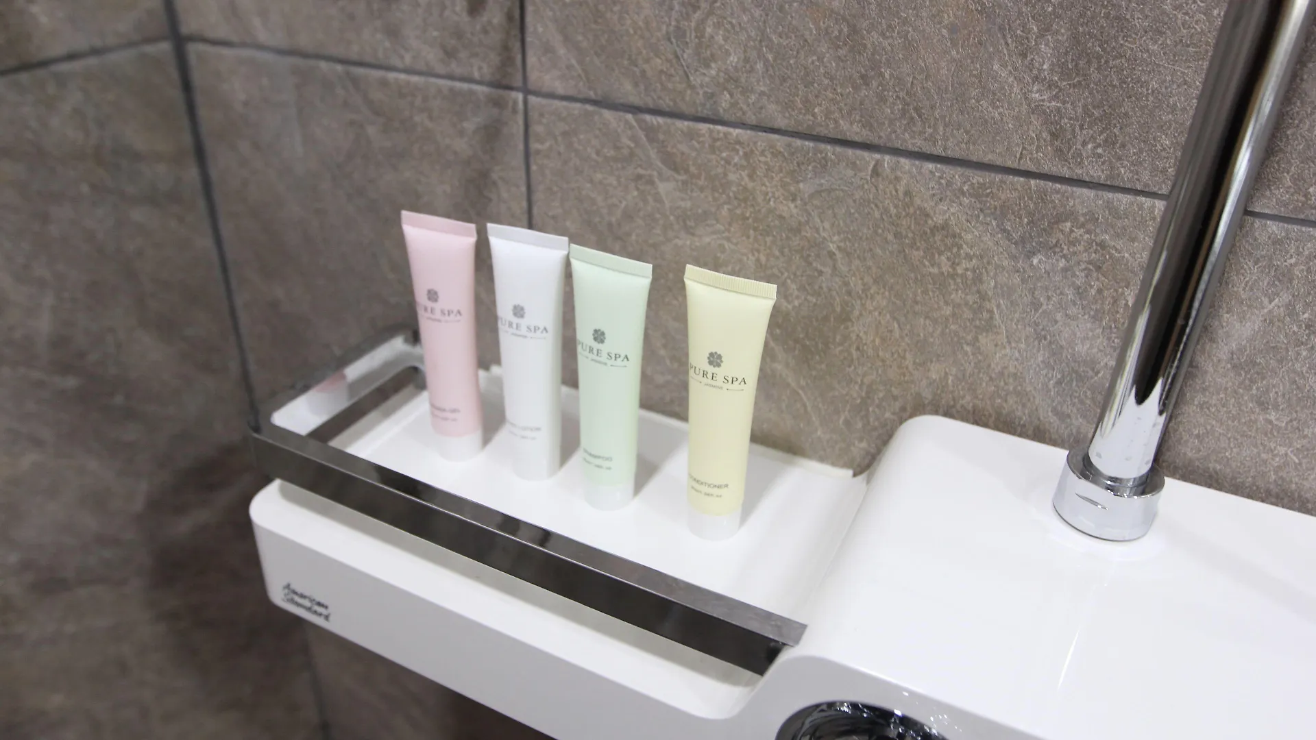 ****  Western Grace Hotel Incheon Korsel