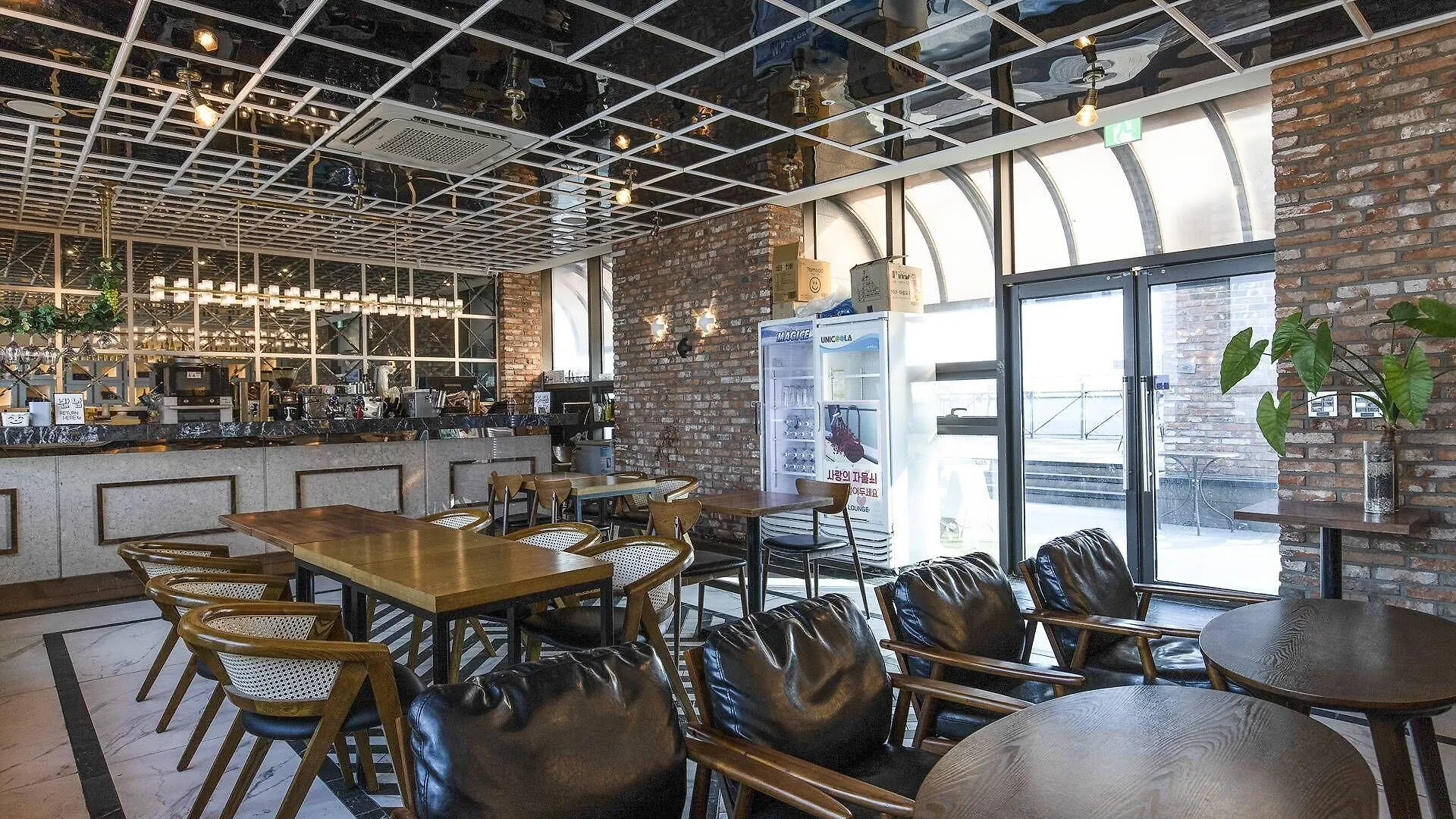 웨스턴 그레이스 호텔 인천