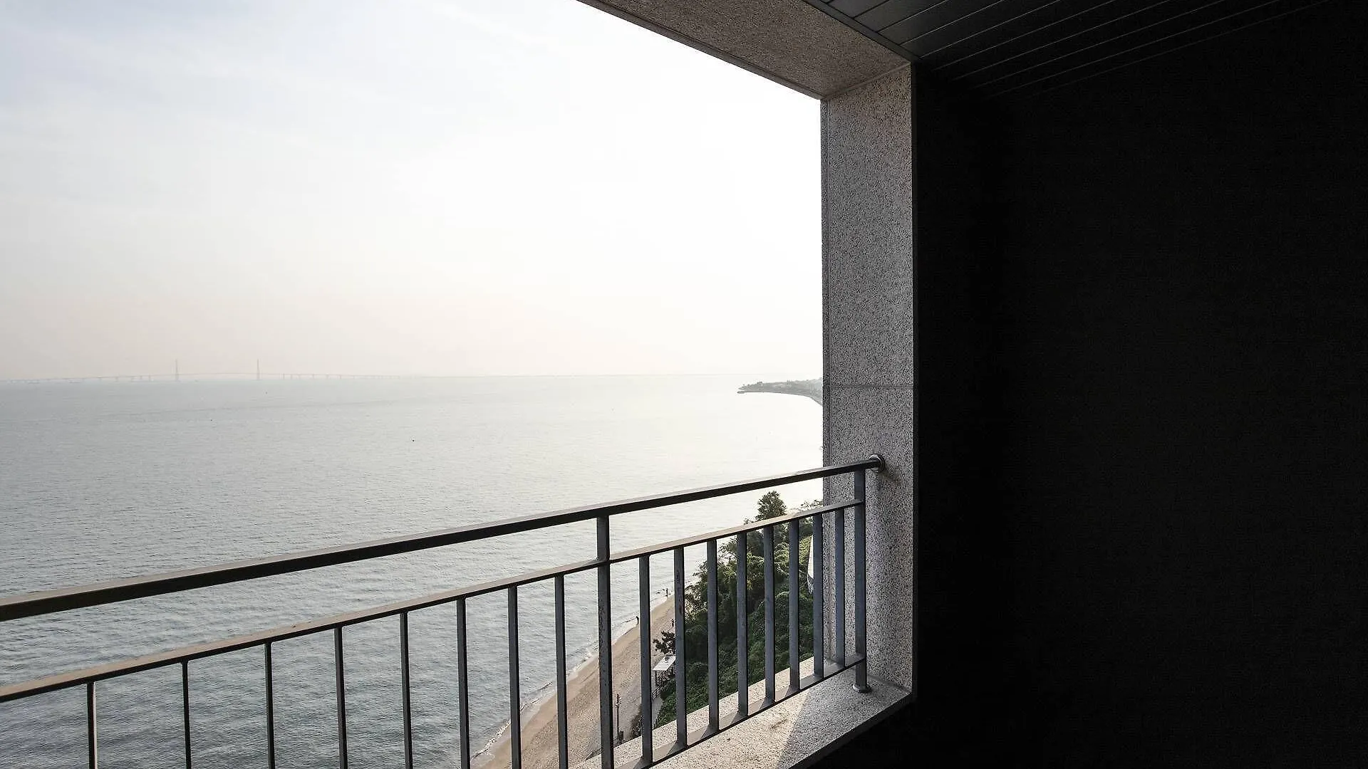 ****  웨스턴 그레이스 호텔 인천 대한민국