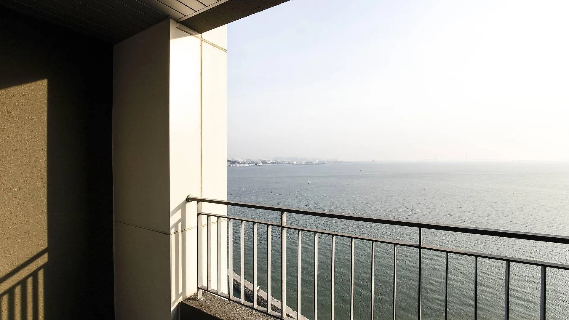 ****  Western Grace Hotel Incheon South Korea