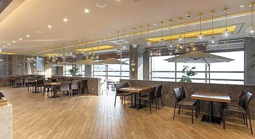 웨스턴 그레이스 호텔 인천