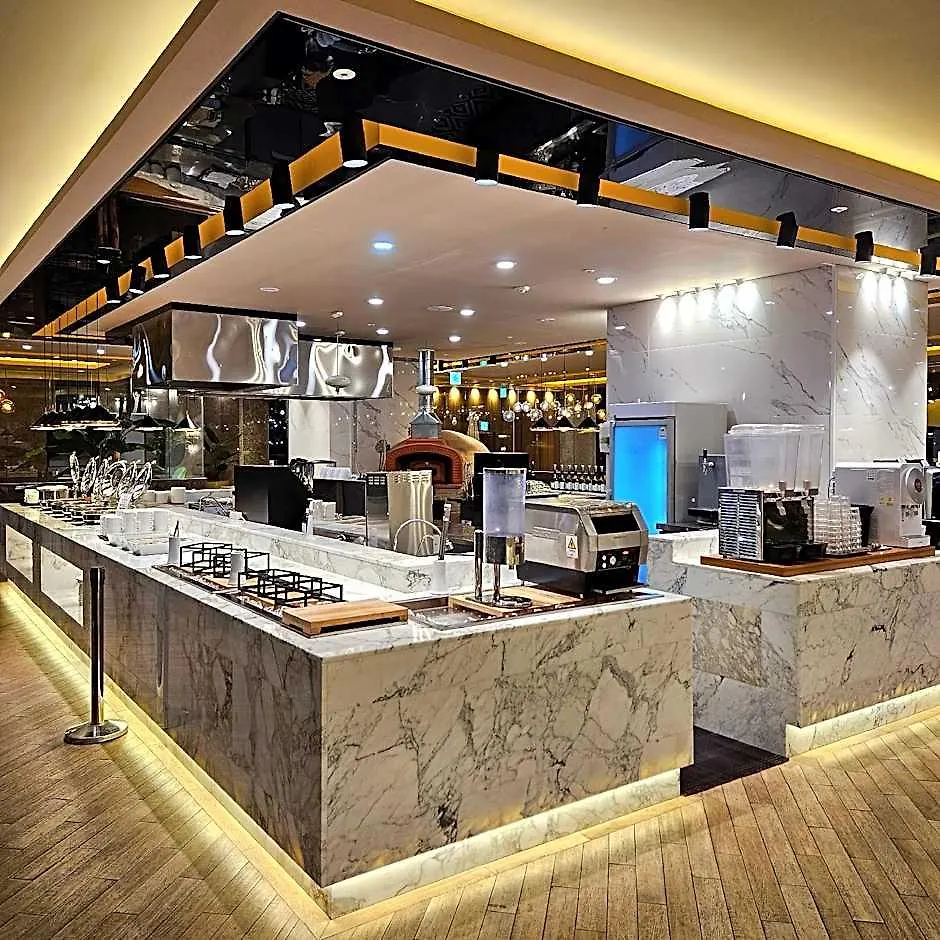 Western Grace Hotel Incheon