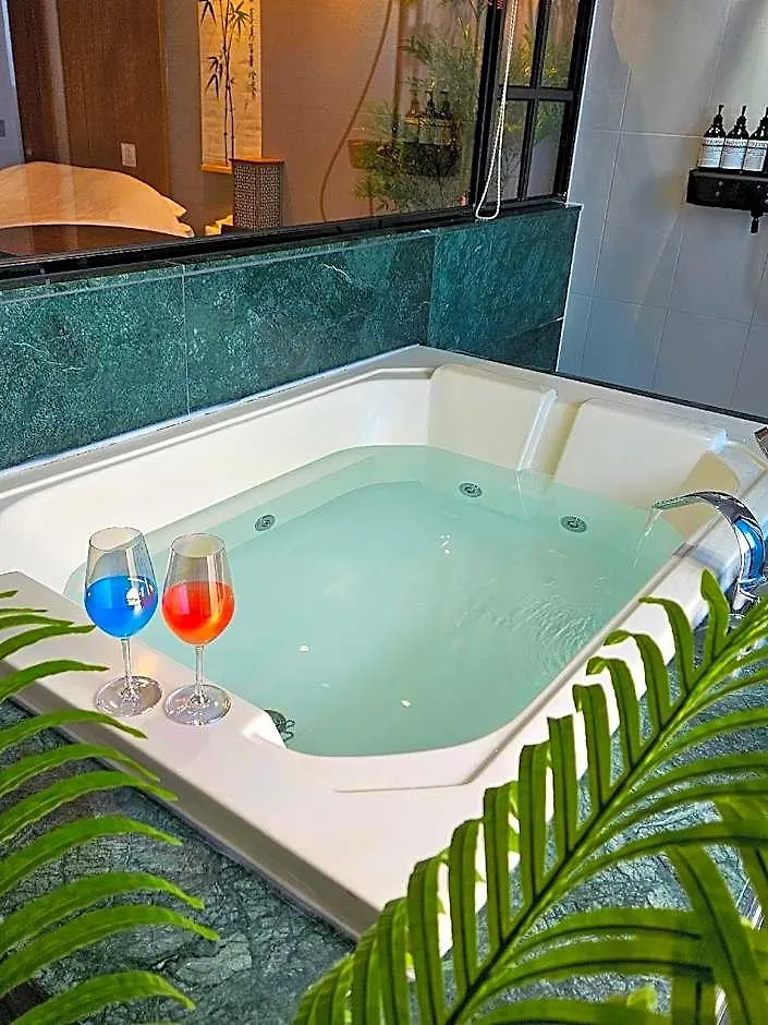 Western Grace Hotel Incheon