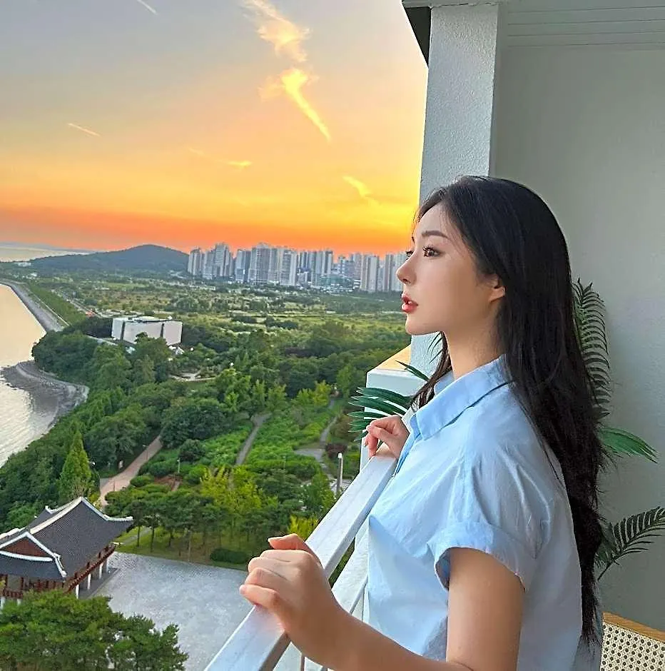 Western Grace Hotel Incheon