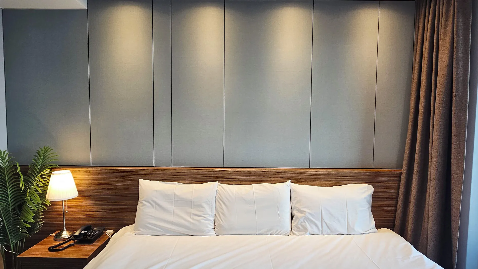 Western Grace Hotel Incheon 4*,  South Korea