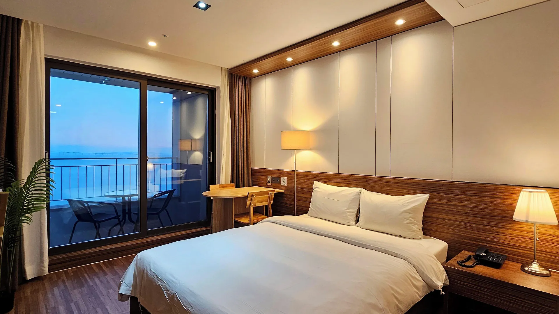 Western Grace Hotel Incheon