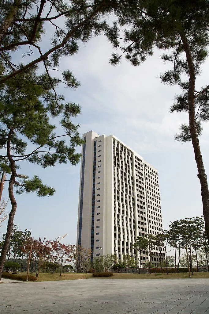 Western Grace Hotel Incheon