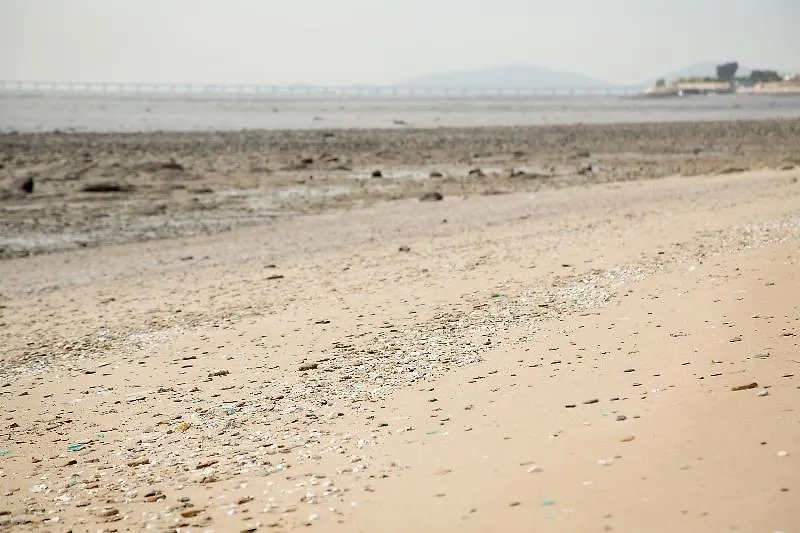 웨스턴 그레이스 호텔 인천 4*,  대한민국