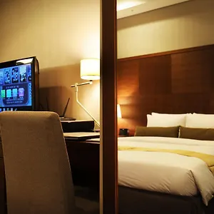 스카이파크 송도 ** 인천