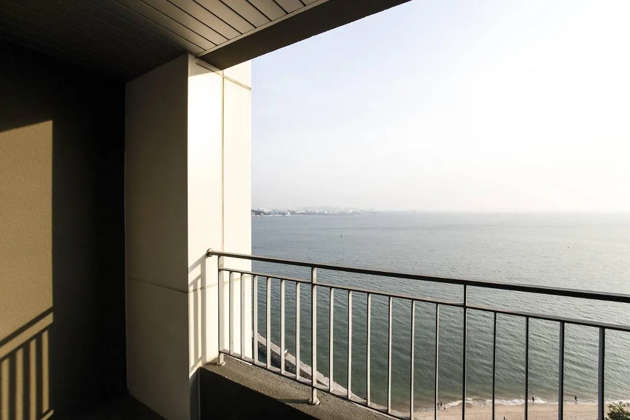 Western Grace Hotel Incheon 4*,