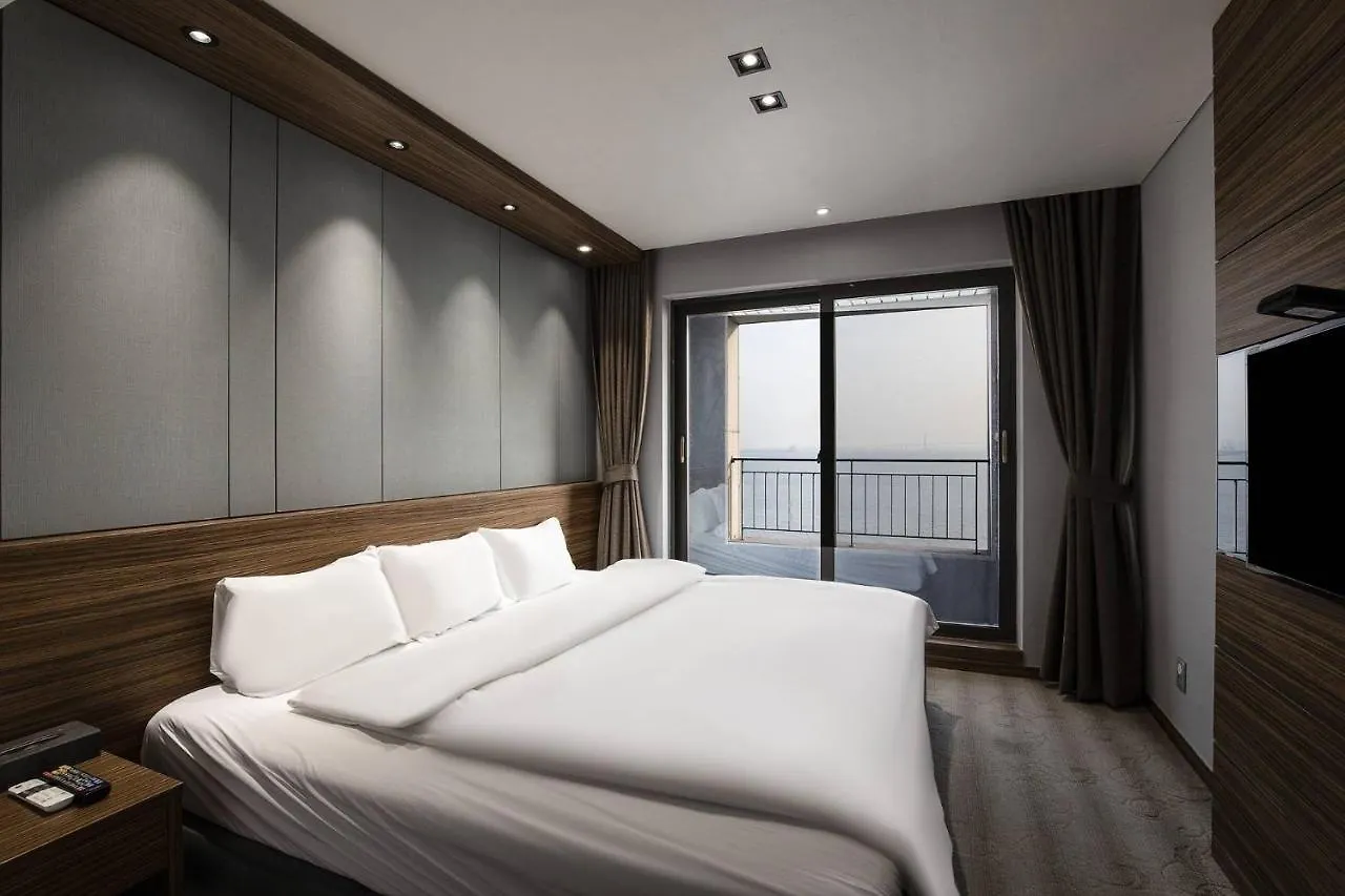 Western Grace Hotel Incheon