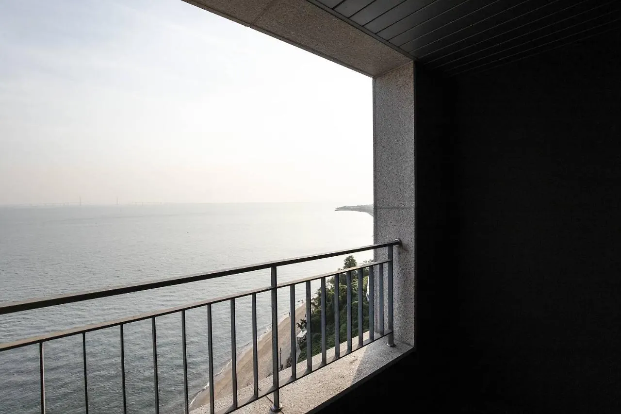 Western Grace Hotel Incheon 4*,  Korsel