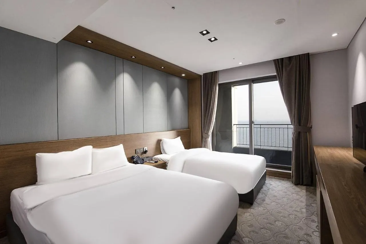 Western Grace Hotel Incheon