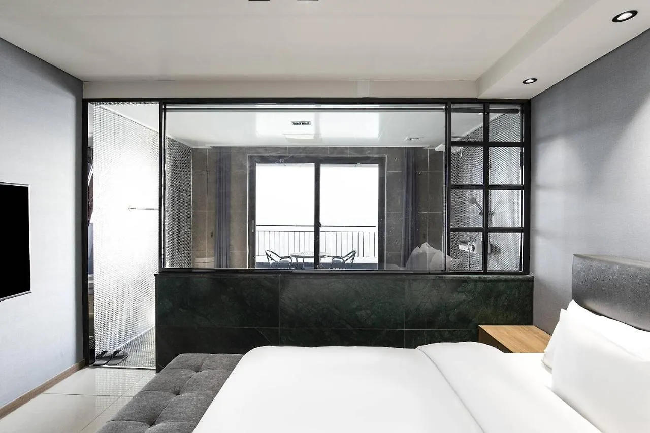 Western Grace Hotel Incheon