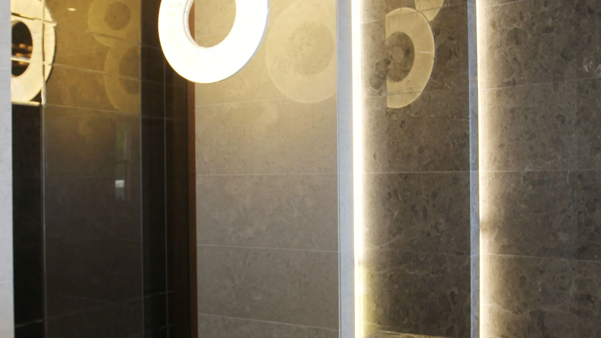 Western Grace Hotel Incheon 4*,  Korsel