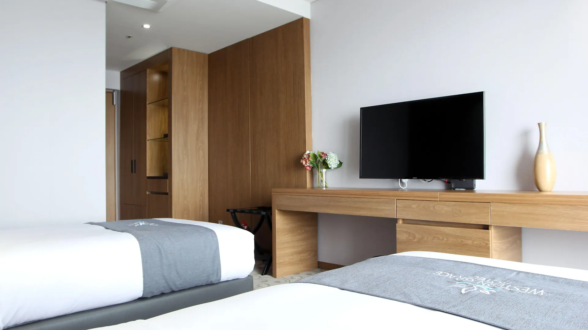 Western Grace Hotel Incheon