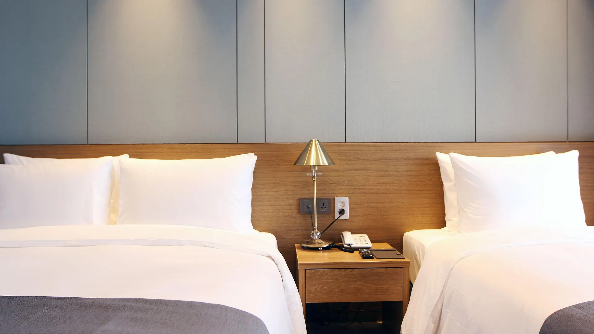 Western Grace Hotel Incheon 4*,