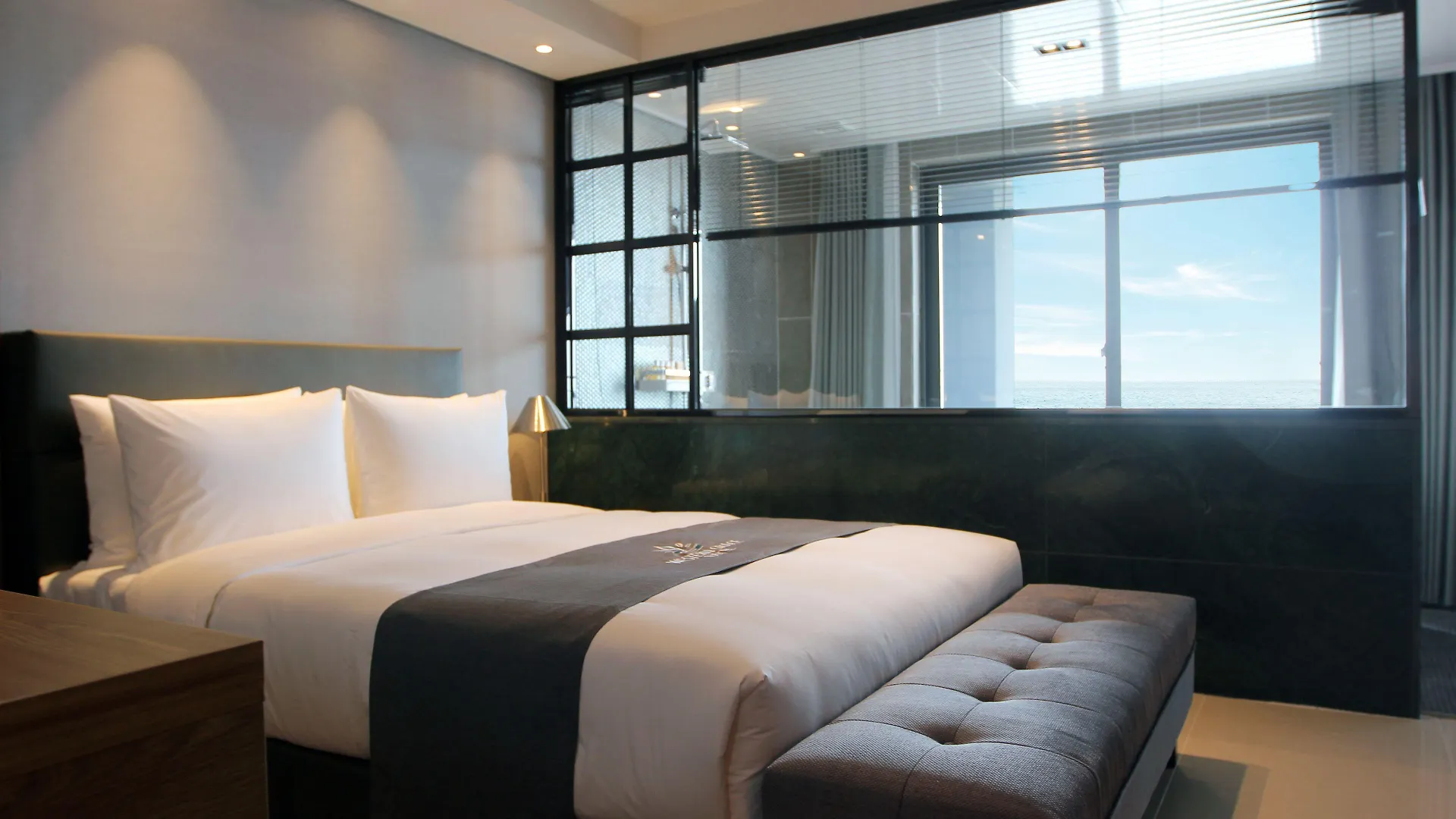 Western Grace Hotel Incheon 4*,  Korsel