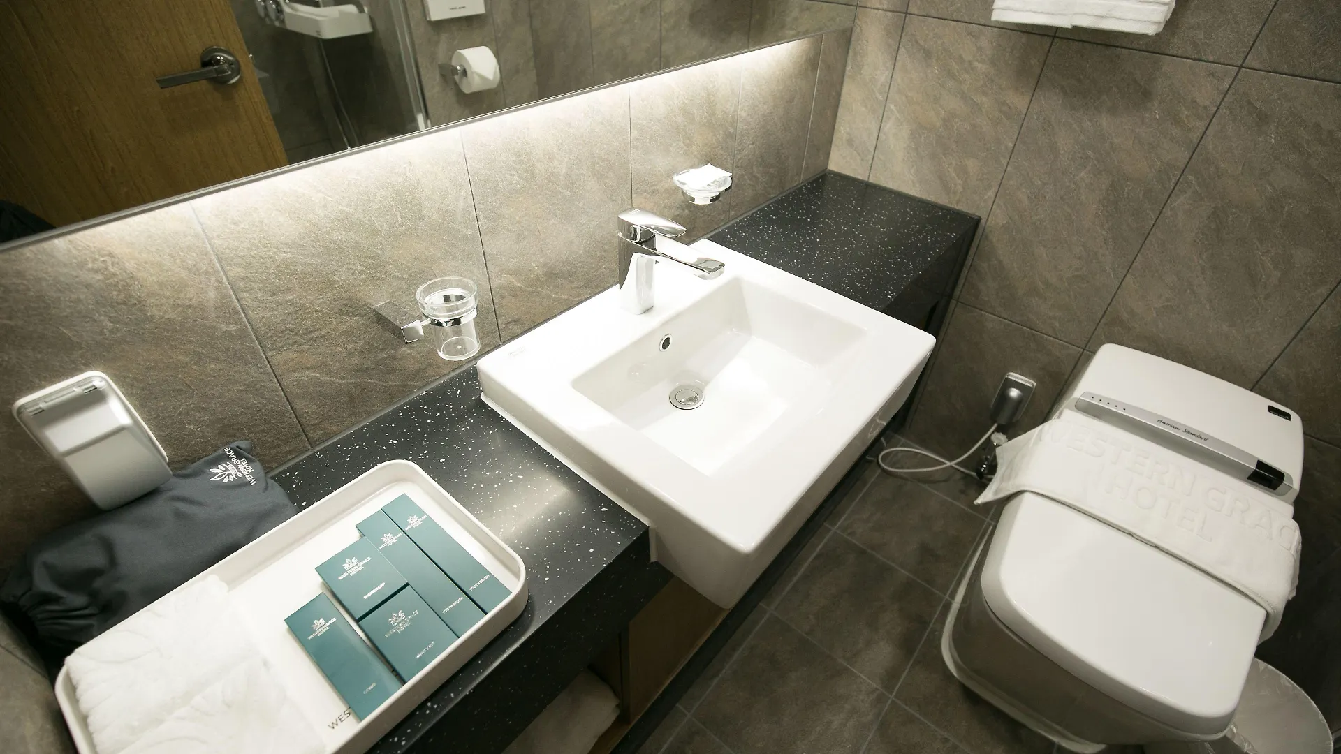 Western Grace Hotel Incheon