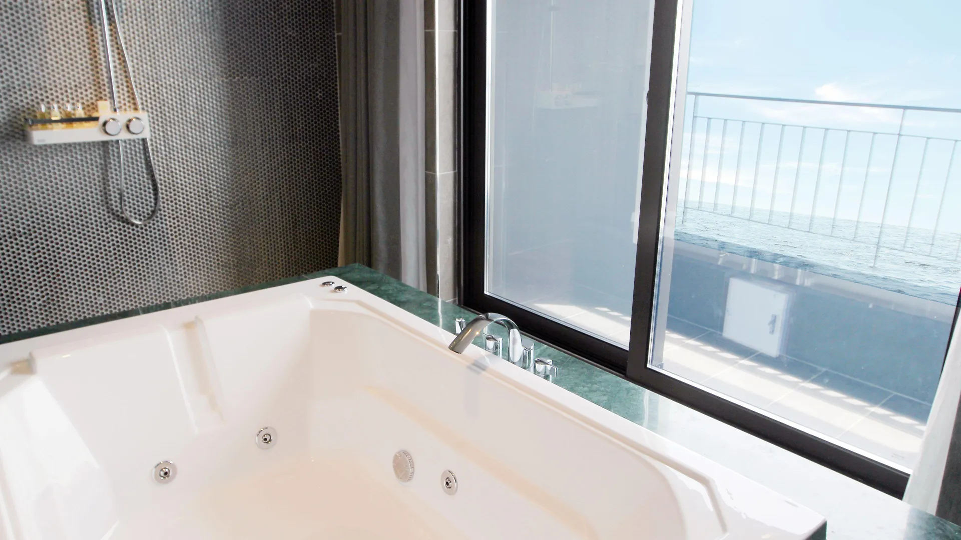 Western Grace Hotel Incheon