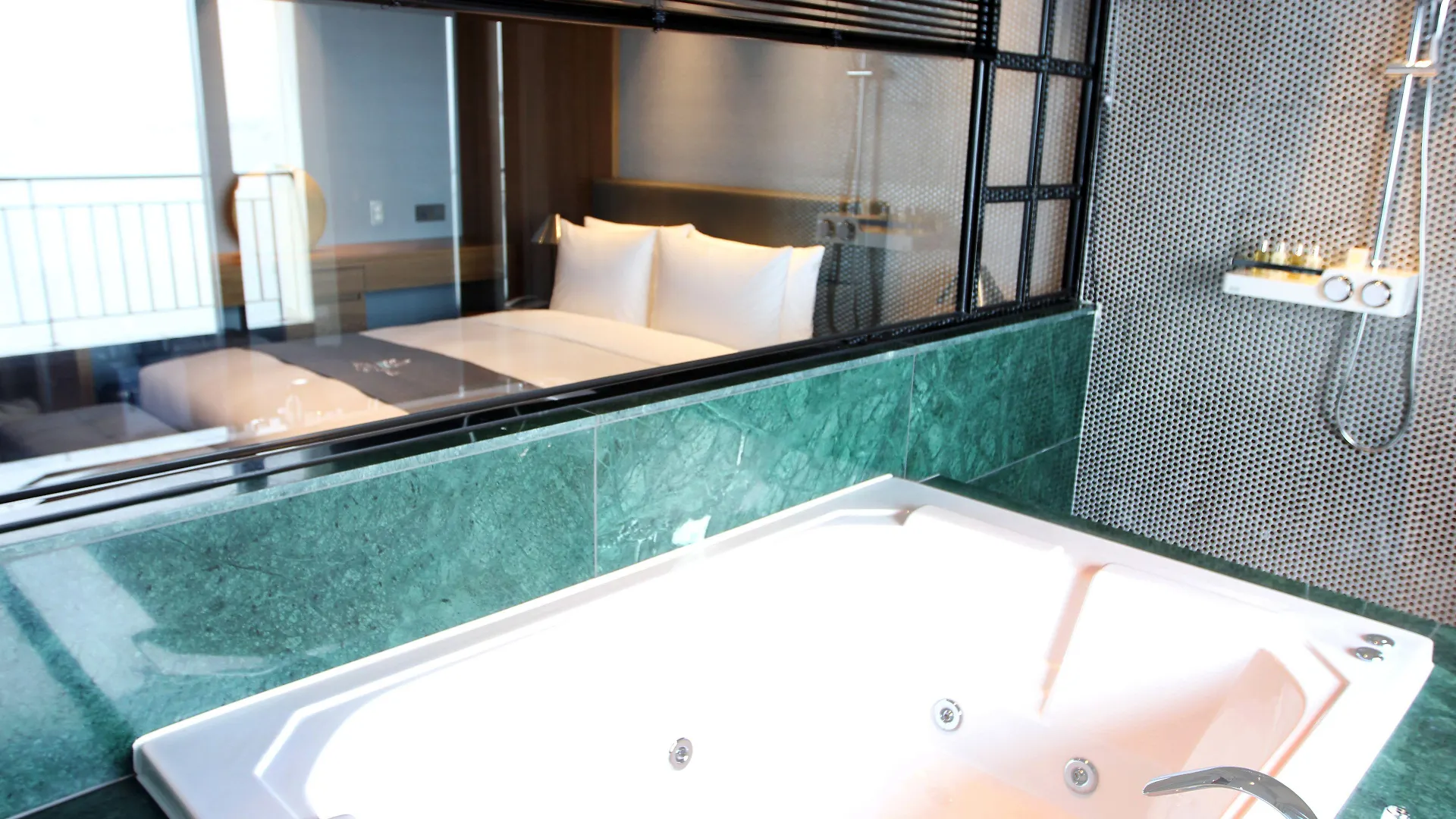 Western Grace Hotel Incheon