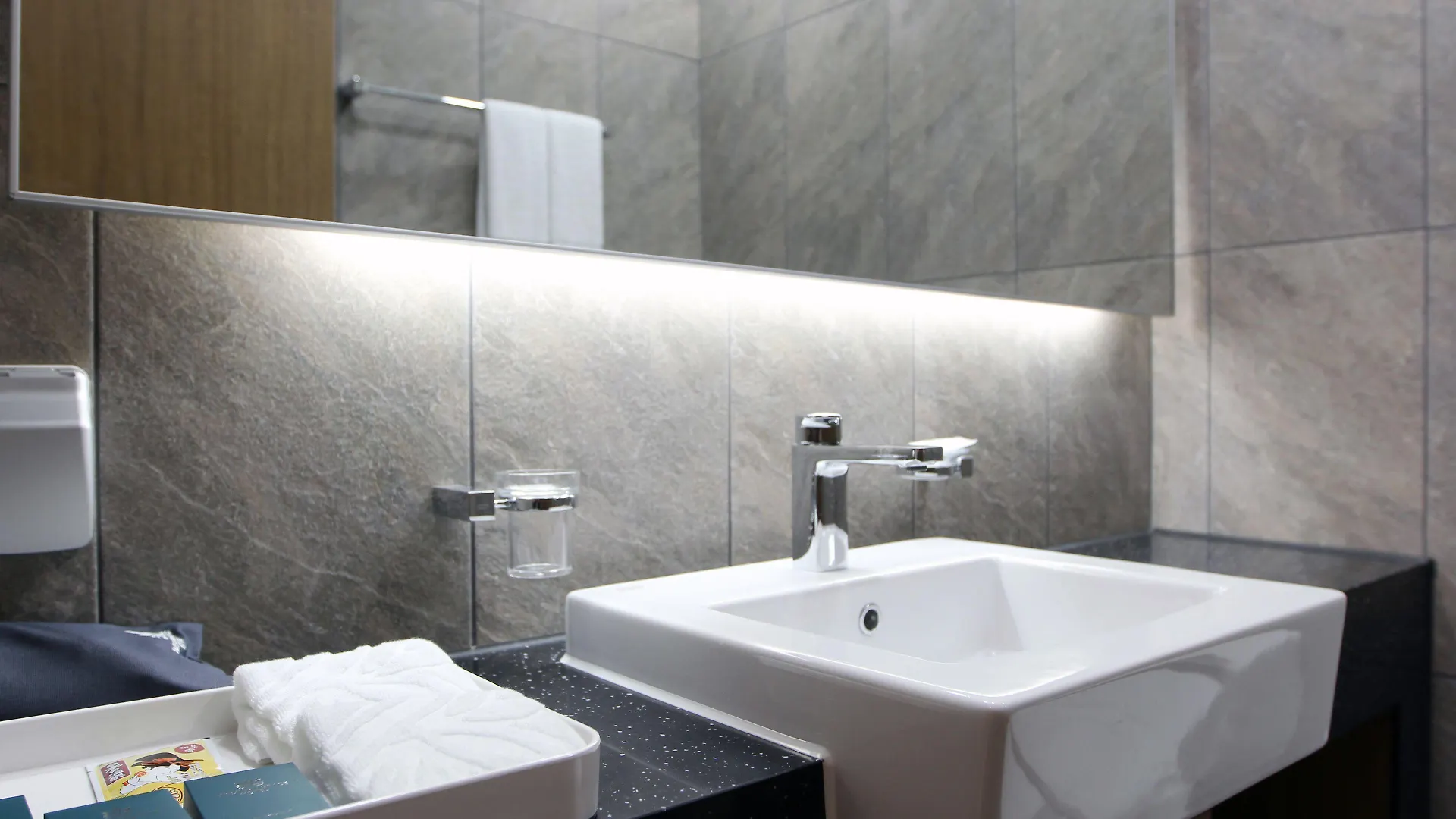 Western Grace Hotel Incheon