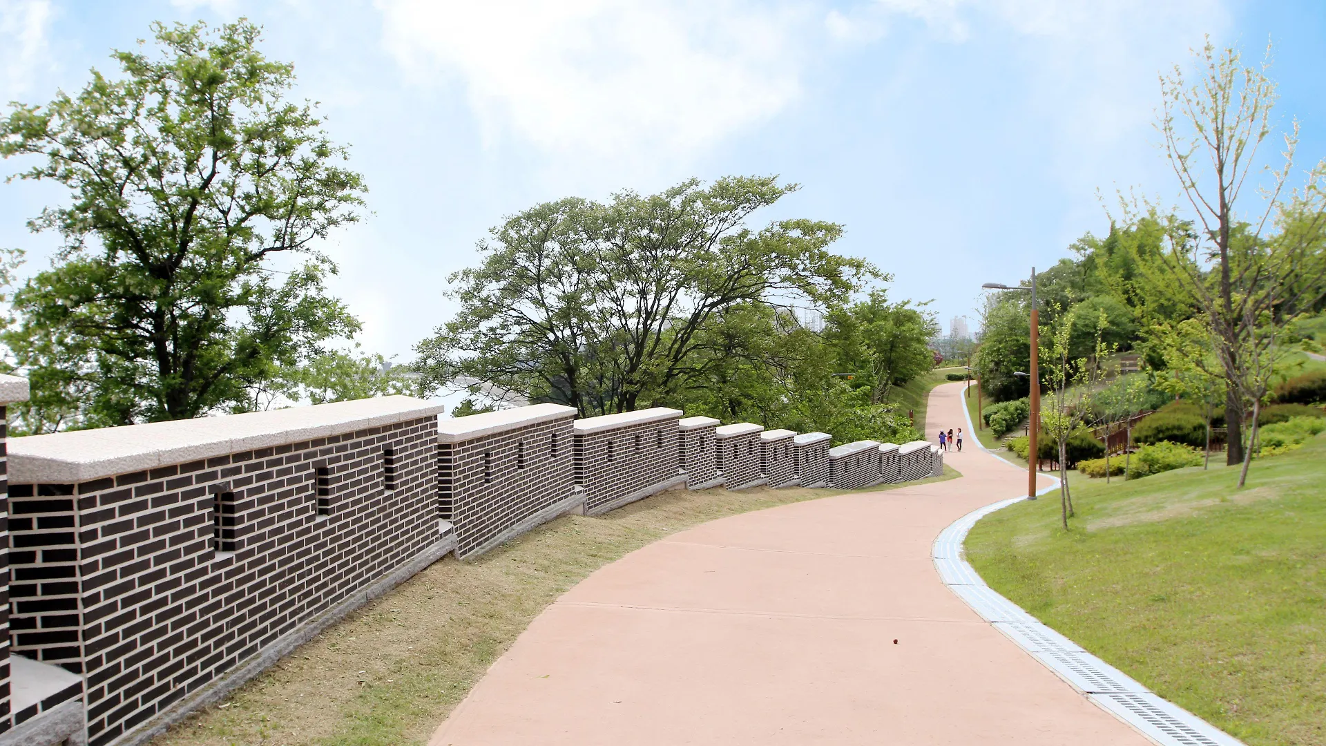 Western Grace Hotel Incheon Korsel