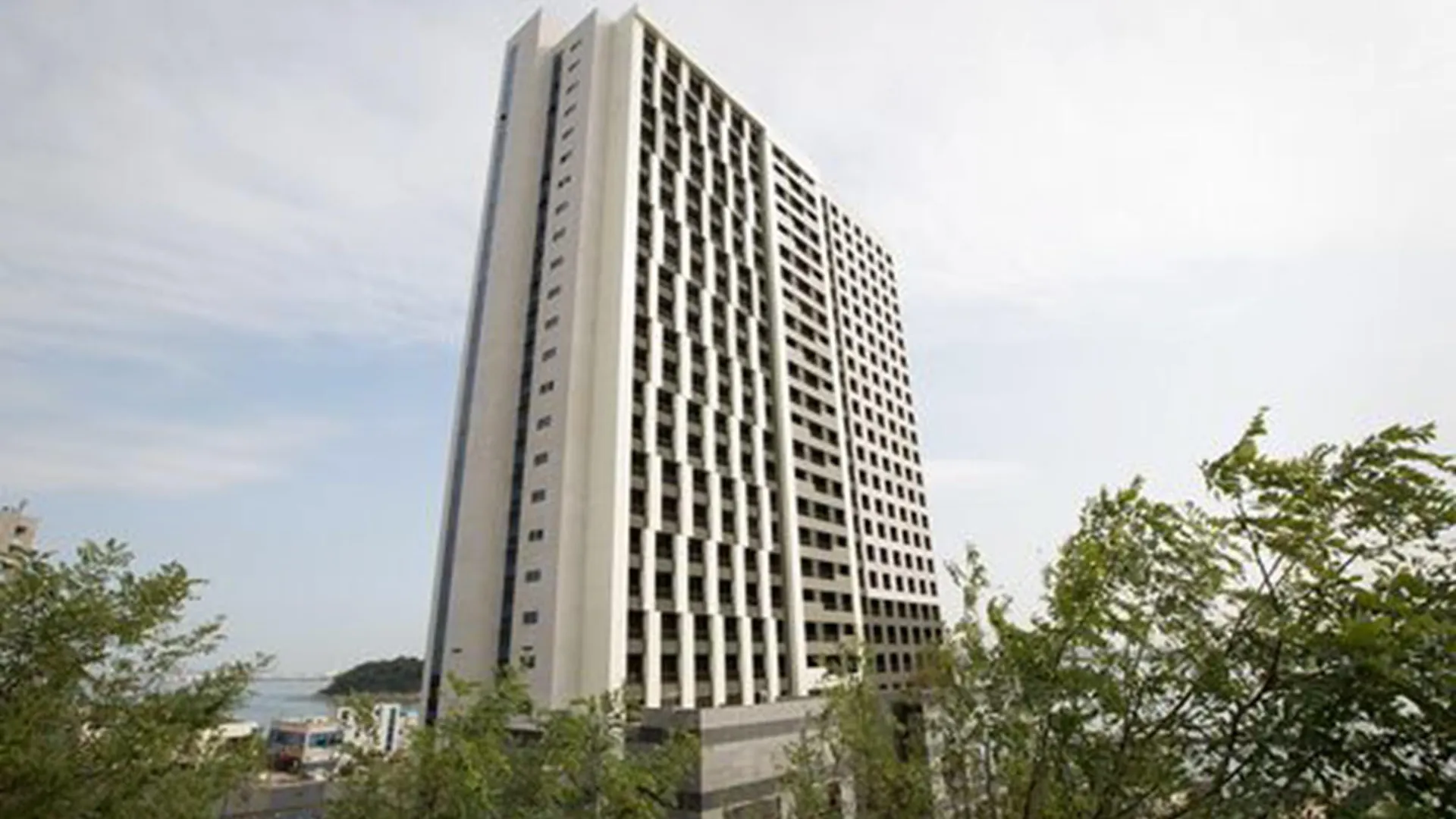 Western Grace Hotel Incheon 4*,  Korsel