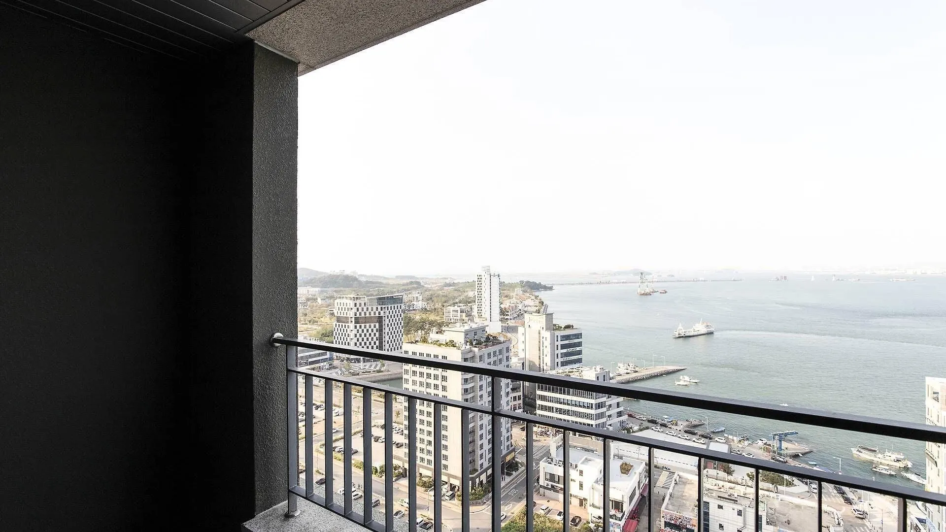 Western Grace Hotel Incheon