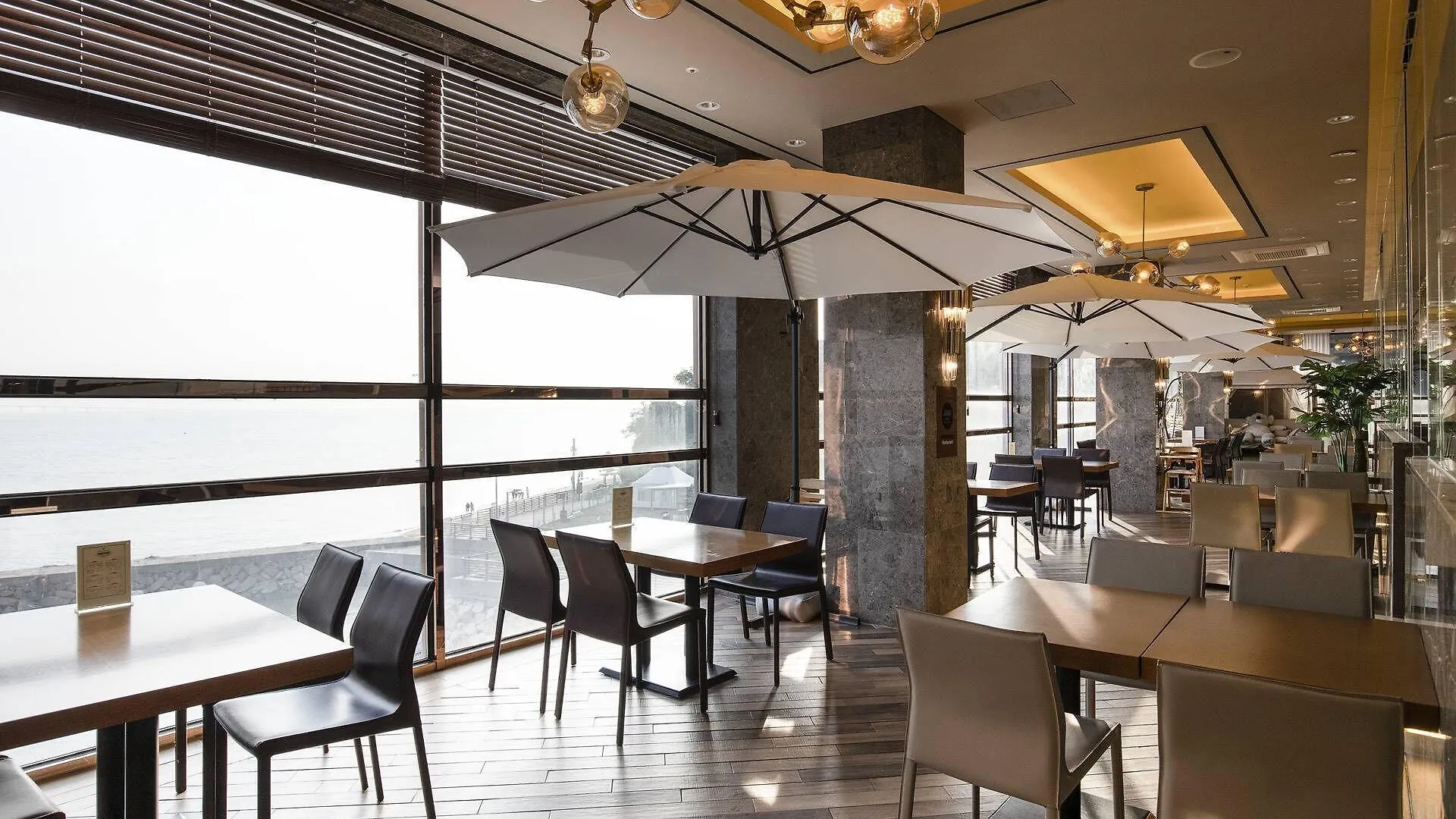 Western Grace Hotel Incheon