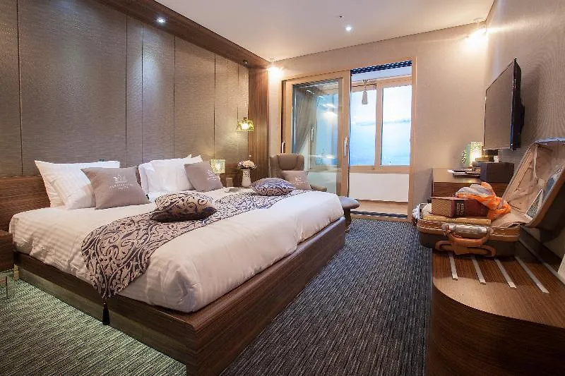 Western Grace Hotel Incheon