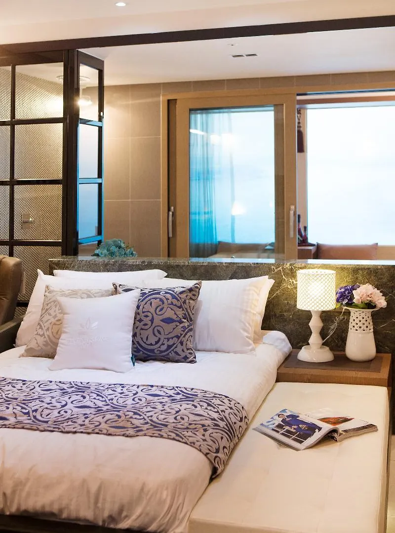 Western Grace Hotel Incheon