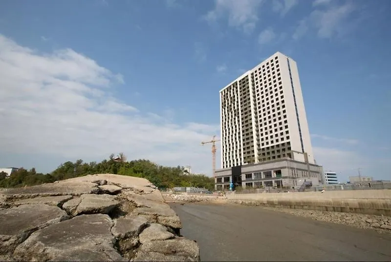 Western Grace Hotel Incheon