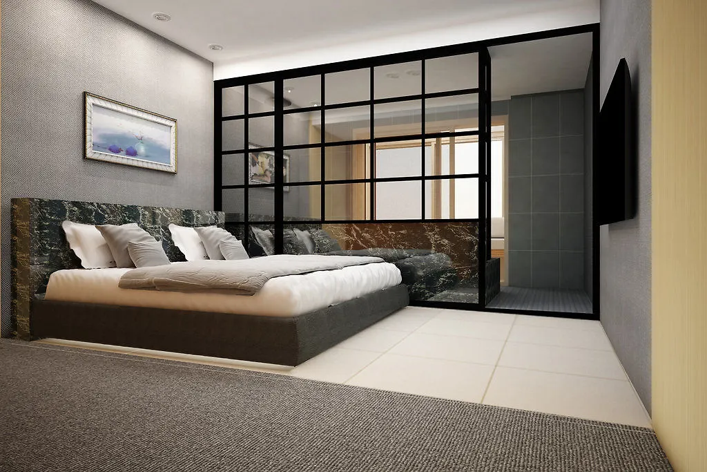 Western Grace Hotel Incheon